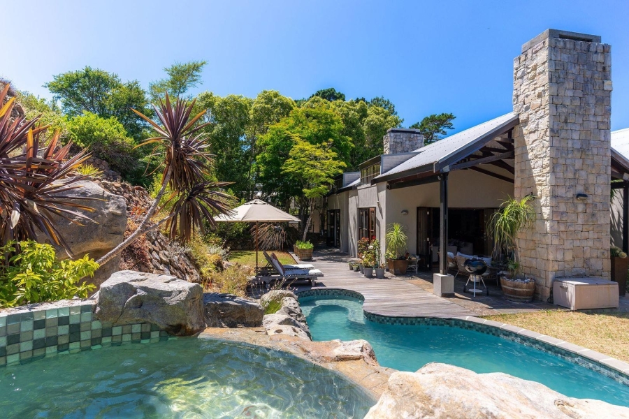 4 Bedroom Property for Sale in Hout Bay Western Cape
